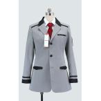 ショッピングメモリアル ときめきメモリアルgirl’s side 2nd kiss 冬制服 男子 ジャケット＆ネクタイのみ コスプレ衣装  [5210-2] ※1週間程(本州)でお届けです