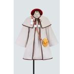 ショッピングスパイファミリー スパイファミリー コードホワイト アーニャ 鞄付き コスプレ衣装 [5509-1]