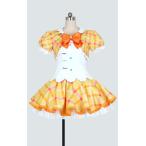 アイカツ！ 有栖川おとめ ステージ衣装 ブレスレット＆靴下＆パニエ付き コスプレ衣装 [5967]