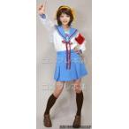 涼宮ハルヒ 北高女子制服 カチューシャ+腕章5種 コスプレ 衣装 milicabooks