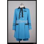 黒執事2 シエル・ファントムハイヴ Ciel Phantomhive 風 コスプレ衣装 イベント 変装 COS Cosplay