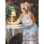 甘いロリータOPドレスインファンタ...