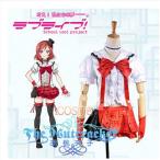 Love Live! ラブライブ 西木野 真姫にしきの まき 風 コスプレ衣装 cosplay 仮装イベント アニメ パーティー