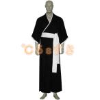 BLEACH ブリーチ 風 斑目一角 まだらめいっかく 風 コスプレ衣装 演出服 変装 cosplay 仮装 二次会 イベント パーティー