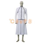 BLEACH ブリーチ 風 破面十刃 ザエルアポロ グランツ 風 コスプレ衣装 演出服 変装 cosplay 仮装 二次会 イベント パーティー