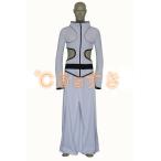 BLEACH ブリーチ 風 Luppi Antenor ルピ アンテノール 風 コスプレ衣装 演出服 変装 cosplay 仮装 二次会 イベント パーティー