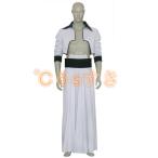 BLEACH ブリーチ Grimmjow Jeagerjaques グリムジョー ジャガージャック 十刃 風 コスプレ衣装 演出服 変装 cosplay 仮装 二次会 イベント パーティー