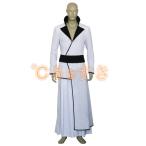 BLEACH ブリーチ Coyote Starrk ュョーテ スターク 風 コスプレ衣装 演出服 変装 cosplay 仮装 二次会 イベント パーティー