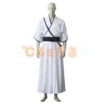 BLEACH ブリーチ 黒崎一護 くろさき いちご 風 コスプレ衣装 演出服 変装 cosplay 仮装 二次会 イベント パーティー
