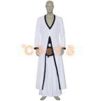 BLEACH ブリーチ 風 黒崎一護 くろさき いちご 風 コスプレ衣装 演出服 変装 cosplay 仮装 二次会 イベント パーティー