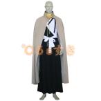BLEACH ブリーチ 風 黒崎一護くろさき いちご 風 コスプレ衣装 演出服 変装 cosplay 仮装 二次会 イベント パーティー