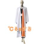 BLEACH ブリーチ 四楓院夜一 しほういん よるいち 風 コスプレ衣装 演出服 変装 cosplay 仮装 二次会 イベント パーティー