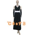 BLEACH ブリーチ 砕蜂タイプ 風 コスプレ衣装 演出服 変装 コスチューム　ハロウィン 仮装 二次会 イベント パーティー