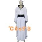 BLEACH ブリーチ ウルキオラ シファー 風 コスプレ衣装 演出服 変装 cosplay 仮装 二次会 イベント パーティー