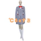 BLEACH ブリーチ 朽木ルキア くちき ルキア 風 コスプレ衣装 演出服 変装 cosplay 仮装 二次会 イベント パーティー