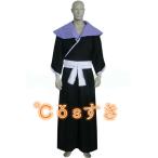 BLEACH ブリーチ 二番 大前田希千代 おおまえだ まれちよ 風 コスプレ衣装 演出服 変装 cosplay 仮装 二次会 イベント パーティー