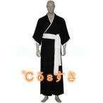 BLEACH ブリーチ 射場鉄佐衛門 いばてつざえもん風 コスプレ衣装 演出服 変装 cosplay 仮装 二次会 イベント パーティー