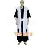 BLEACH ブリーチ 市丸ギン イチマルギン 風 コスプレ衣装 演出服 変装 cosplay 仮装 二次会 イベント パーティー