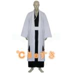 BLEACH ブリーチ 涅マユリ くろつち マユリ風 コスプレ衣装 演出服 変装 cosplay 仮装 二次会 イベント パーティー