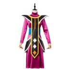 ドラゴンボール超 ドラゴンボールスーパー DRAGON BALL SUPER ウイス 風 コスプレ衣装 演出服 変装 cosplay 仮装 二次会 イベント パーティー