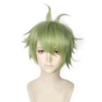  новый dangan long paV3 все. ko Россия i новый . период небо море орхидея Taro ........ способ костюмированная игра парик парик cosplay wig костюм 