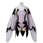 Fate/kaleid liner prizma *i задний feito камбала do подкладка prizma i задний прекрасный .*e- Dell фетр ..*e- Dell фетр способ костюмы cosplay