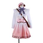 A3! エースリー 夏組 瑠璃川幸 るりかわゆき 風 コスプレ衣装 演出服 変装 cosplay 仮装 二次会 イベント パーティー