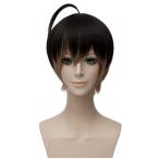 A3! Ace Lee . лед подлинный . легкий - . способ костюмированная игра парик парик cosplay wig костюм Event менять оборудование маскарадный костюм party 