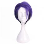 A3! Ace Lee осень комплект . голова 10 сиденье ......... способ костюмированная игра парик парик cosplay wig костюм Event менять оборудование маскарадный костюм party 