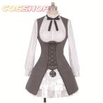 プリンセス・プリンシパル Princess Principal アンジェ プリンセス 風 コスプレ衣装 コスプレ服 アニメ コスチューム Cosplay
