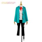 ヒプノシスマイク Division Rap Battle Fling Posse 声優キャラ 飴村乱数 風 コスプレ衣装 イベント 変装 COS Cosplay