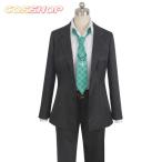 ヒプノシスマイク Division Rap Battle 麻天狼 DOPPO 声優キャラ 観音坂独歩 かんのんざかどっぽ 風 コスプレ衣装 イベント 変装 COS Cosplay