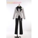 ヒプノシスマイク Division Rap Battle 麻天狼 声優キャラ 伊弉冉一二三 いざなみひふみ 風 コスプレ衣装 イベント 変装 COS Cosplay