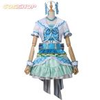 バンドリ　氷川 日菜 イベント コスプレ衣装 演 出服 変装 cosplay 仮装 二次会 イベント パーティー