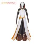 原神 Genshin Impact 鍾離