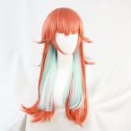 バーチャルYouTuber VTuber ホロライブ 風 小鳥遊キアラ コスプレウィッグ かつら cosplay wig コスチューム