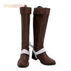  JoJo's Bizarre Adventure tiego* бренд - костюмированная игра обувь костюмированная игра ботинки cos cosplay Event 