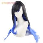  Project se kai красочный stage! Vivid BAD SQUAD Pro se плесень viva s белый камень . костюмированная игра парик парик cosplay wig костюм Event Halloween 