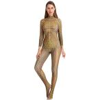 ワンダーウーマン　全身タイツ　子供用　大人用　コスプレ衣装　柔らかい 弾力と伸縮性あり　ハロウィーン イベント