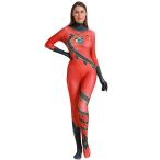 Ryuko　全身タイツ　子供用　大人用　コスプレ衣装　柔らかい 弾力と伸縮性あり　ハロウィーン イベント