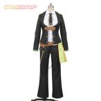 ウマ娘 コスプレ プリティーダービー　フジキセキ 風 コスプレ衣装 コスチューム　ハロウィン　イベント 演出服 二次会 cosplay