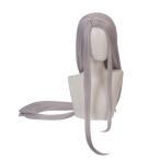.. герой красный te mia Mill ko способ костюмированная игра парик парик cosplay wig костюм Event менять оборудование маскарадный костюм party 