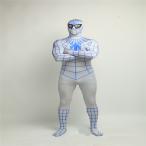 スパイダーマン 全身タイツ　コスプレ衣装　柔らかい 弾力と伸縮性あり　コスチューム　イベント ハロウィーン 変身 変装 仮装 パーティー