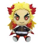 鬼滅の刃 ぬいぐるみ 煉獄杏寿郎 可愛い 誕生日 コスプレ おもちゃ プレゼント