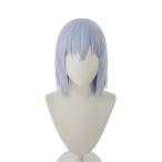 BanG Dream! частота li!morufoni утка nika. рисовое поле ... способ костюмированная игра парик парик cosplay wig костюм Event Halloween праздник 