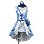 ウマ娘 プリティーダービー　スーパークリーク 風 コスプレ衣装　コスチューム　ハロウィン　イベント 演出服 二次会