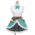 ウマ娘 プリティーダービー メジロドーベル 風 コスプレ衣装 ウィッグ追加可能 イベント 演出服 二次会 cosplay
