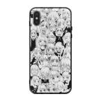 スパイファミリー SPY×FAMILY 可愛いiPhoneケース シリコンケース 携帯のケース スマホケース アイフォンケース シリコン スマホカバー