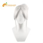 va Rolland toVALORANT jet /Jett костюмированная игра парик парик cosplay wig костюм Event Halloween праздник 