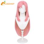 機動戦士ガンダムSEED ラクス クライン  コスプレウィッグ かつら コスチューム イベント 変装 仮装 パーティー